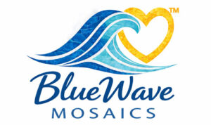 BlueWave Mosaics