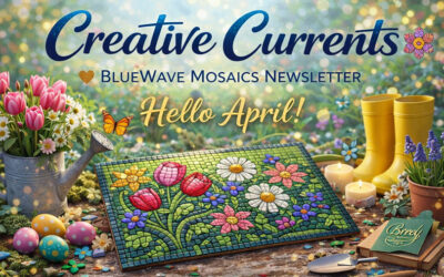 April 2026 Newsletter