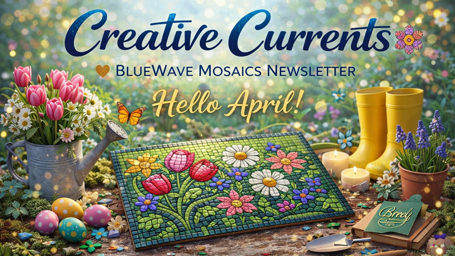 April 2026 Newsletter
