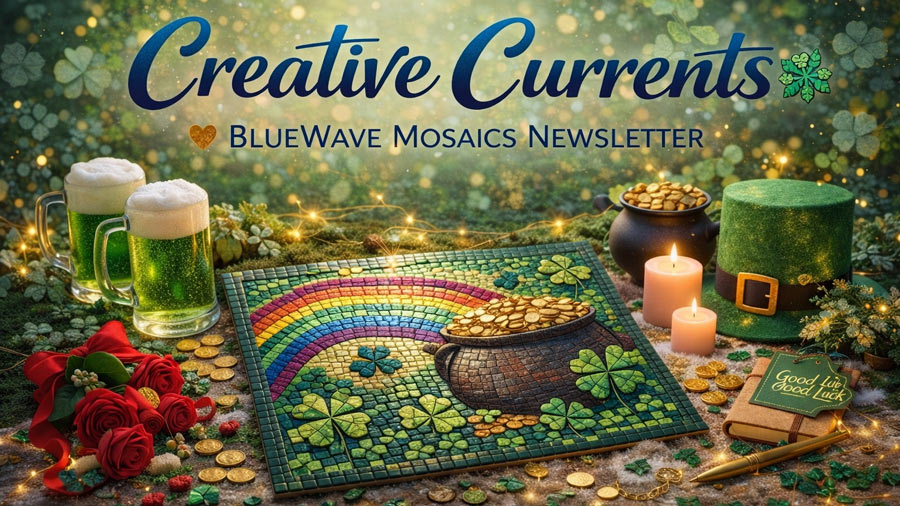 March 2026 Newsletter