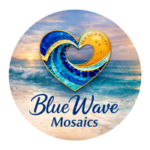 BlueWave Mosaics