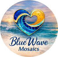 BlueWave Mosaics