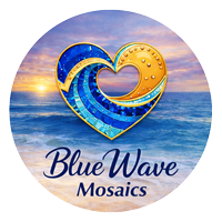 BlueWave Mosaics