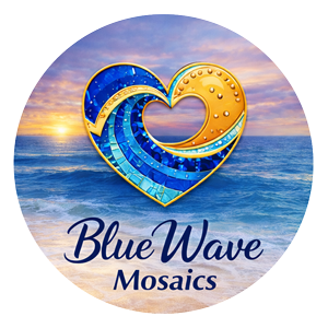 BlueWave Mosaics