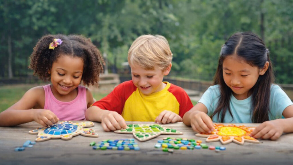 BlueWave Kids – The Next Wave of Creators