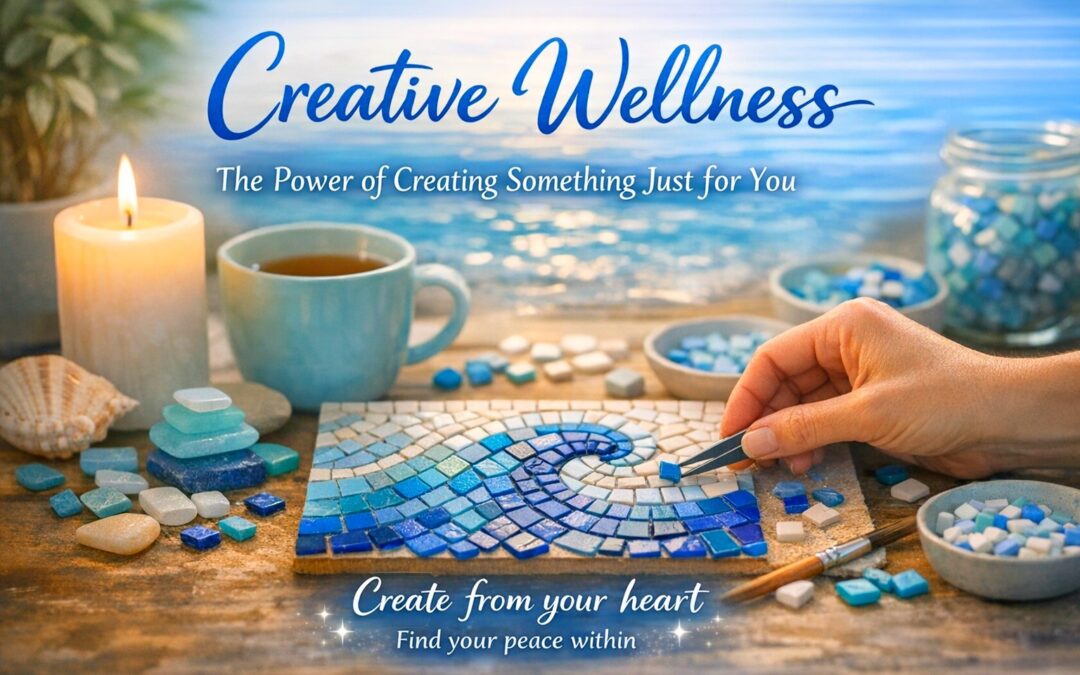 The Power of Creating Something Just For You