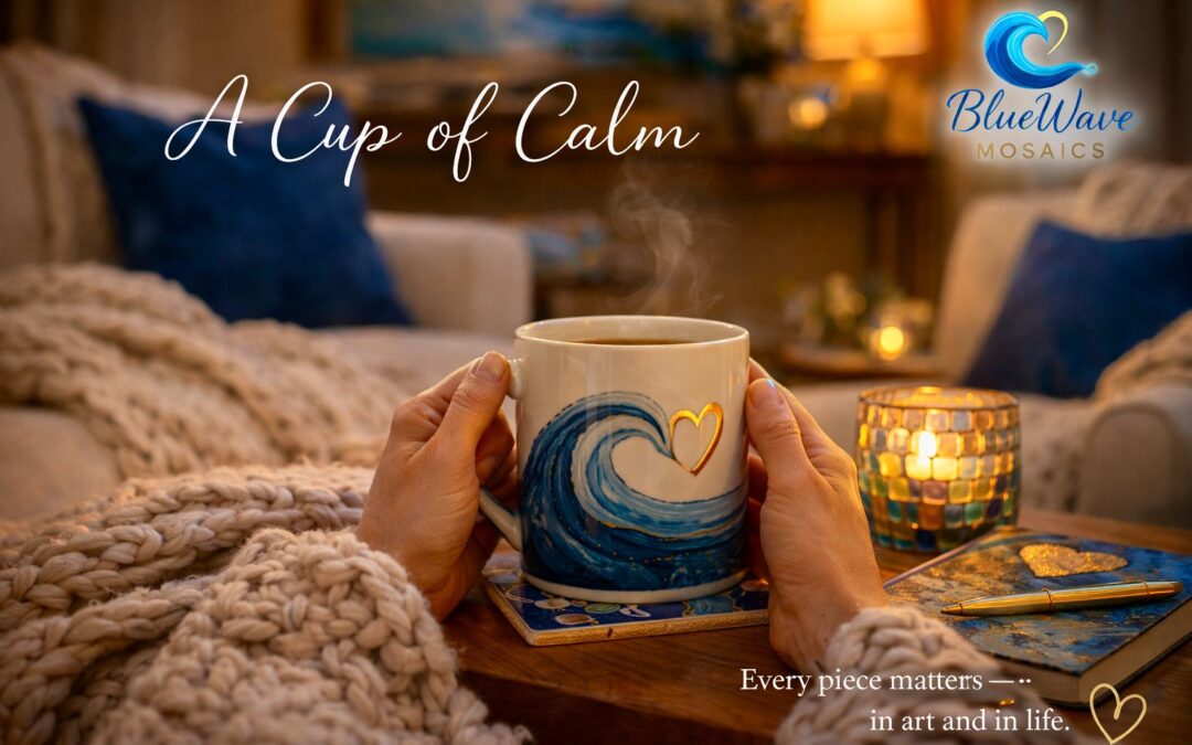 A Cup of Calm