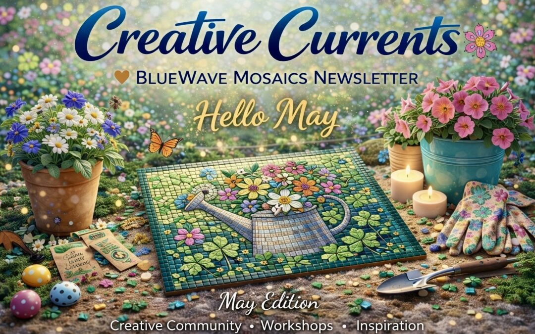 May 2026 Newsletter