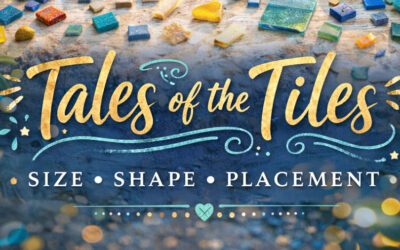 🌊 Tales of the Tiles