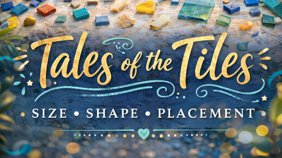 🌊 Tales of the Tiles